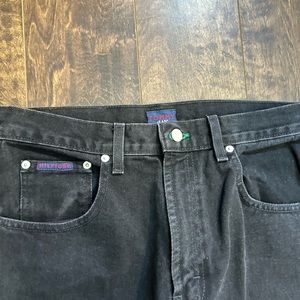 90’s Tommy Jeans ‘Freedom’ Cotton Jeans 32x34
